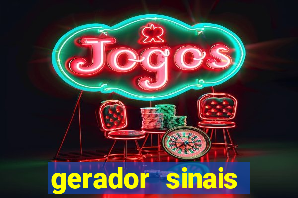gerador sinais fortune tiger